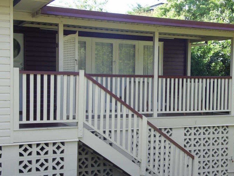 6 Doyle Street, Coorparoo QLD 4151