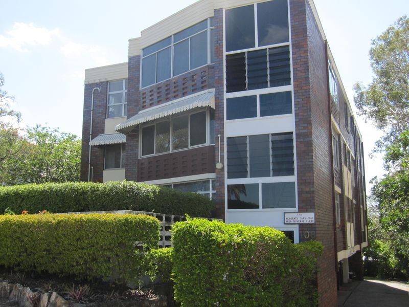 4/108 River Terrace, Kangaroo Point QLD 4169