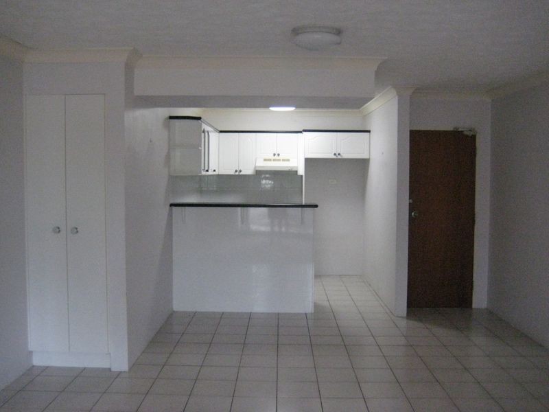 3/11 Shakespeare Street, Coorparoo QLD 4151