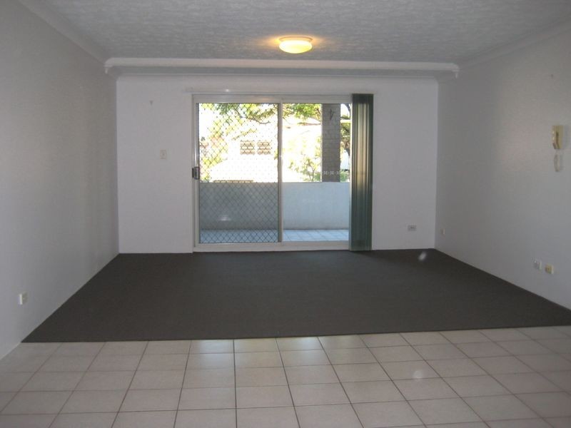 3/11 Shakespeare Street, Coorparoo QLD 4151