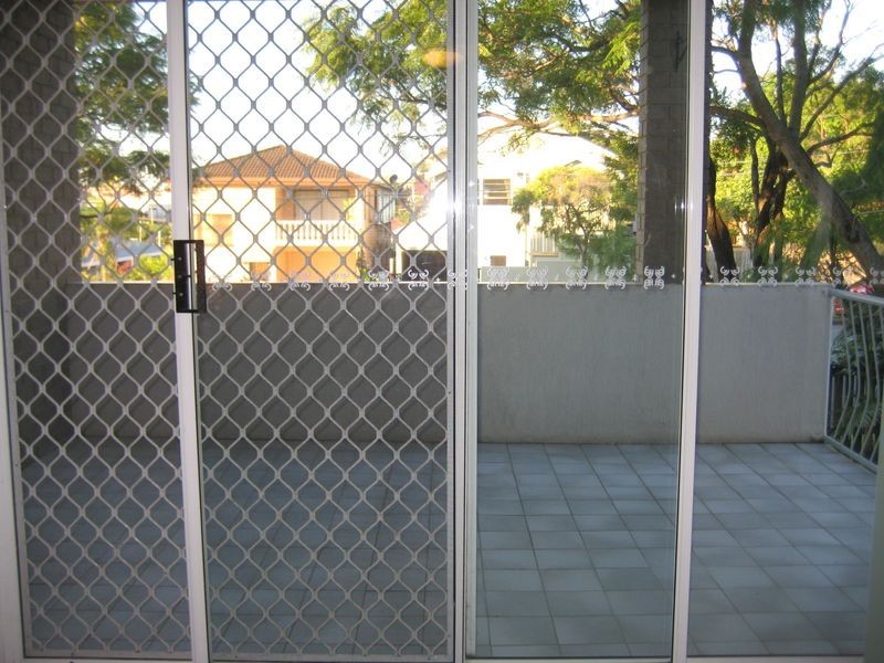 3/11 Shakespeare Street, Coorparoo QLD 4151