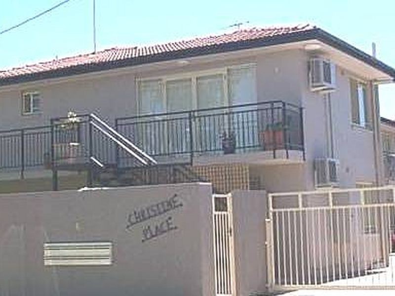 4/8 Gordon Street, Greenslopes QLD 4120