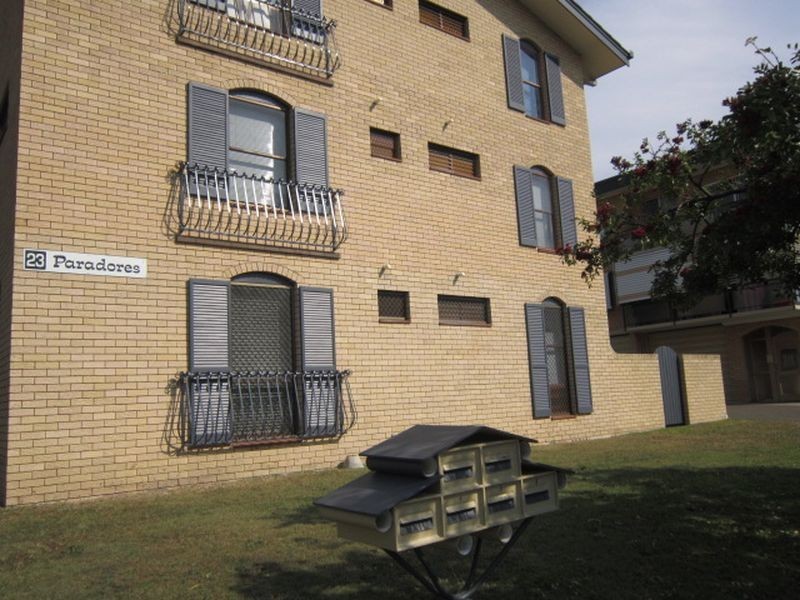 5/23 Weston Street, Coorparoo QLD 4151