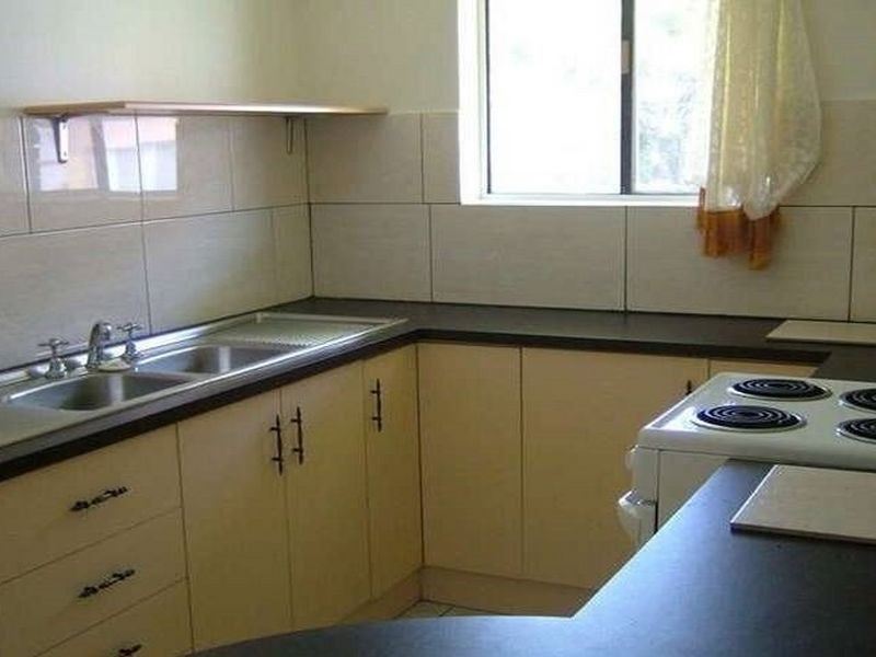 5/23 Weston Street, Coorparoo QLD 4151