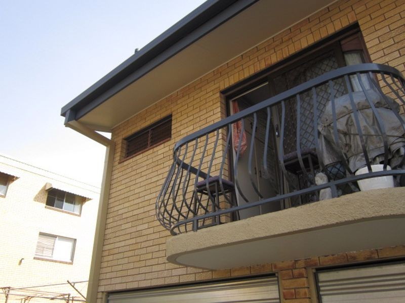 5/23 Weston Street, Coorparoo QLD 4151