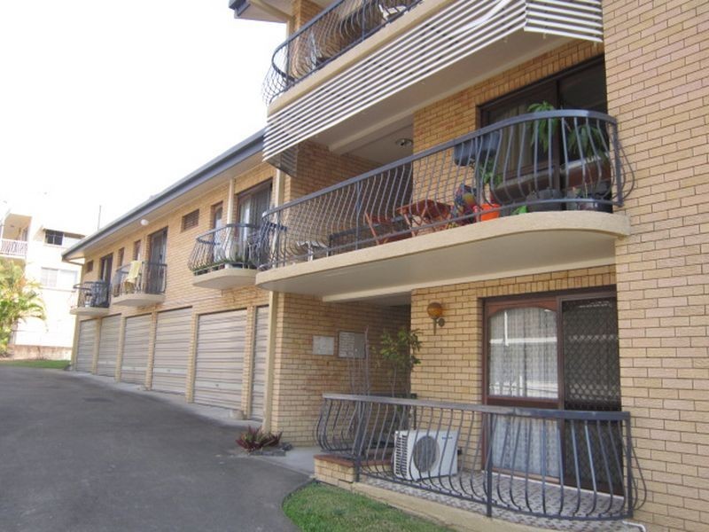 5/23 Weston Street, Coorparoo QLD 4151