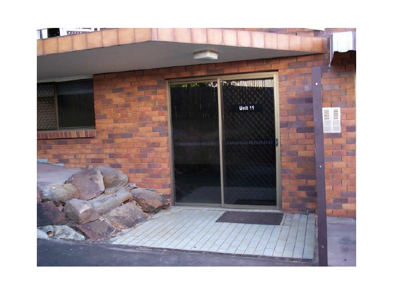 11/3 Curd Street, Greenslopes QLD 4120