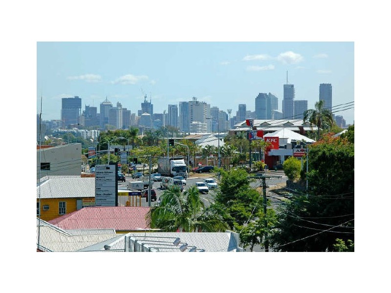 6/3 Curd Street, Greenslopes QLD 4120