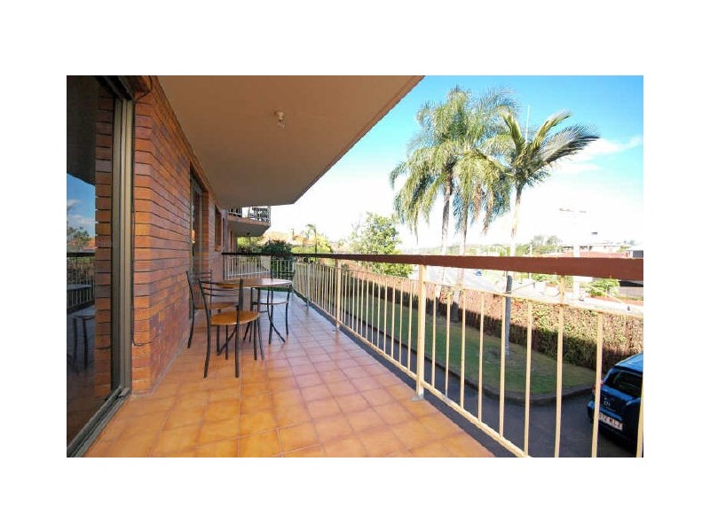 6/3 Curd Street, Greenslopes QLD 4120