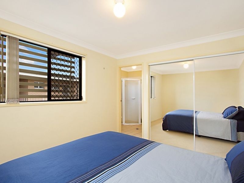 5/338 Cornwall Street, Greenslopes QLD 4120