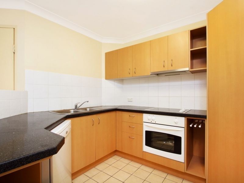 5/338 Cornwall Street, Greenslopes QLD 4120