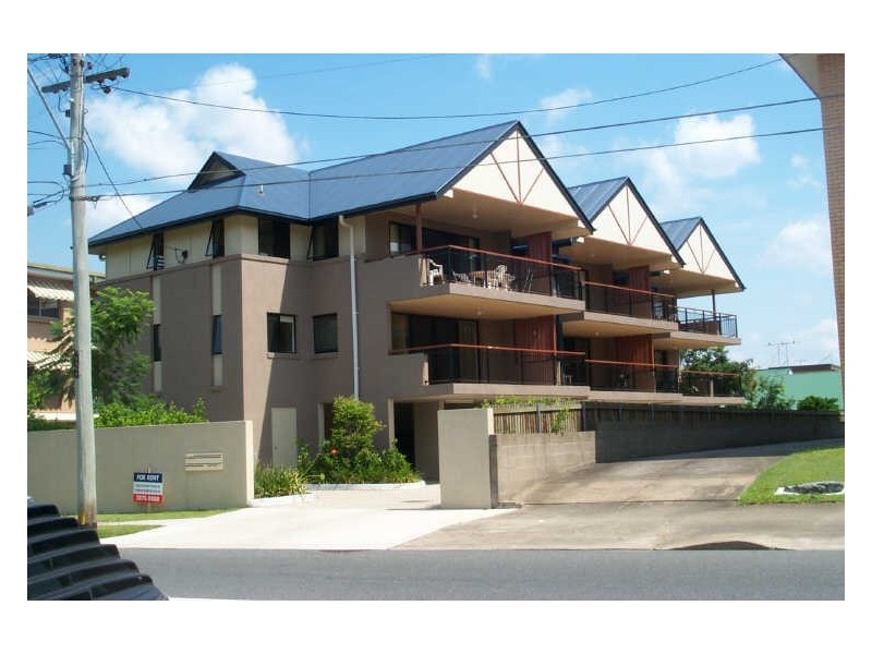 5/338 Cornwall Street, Greenslopes QLD 4120