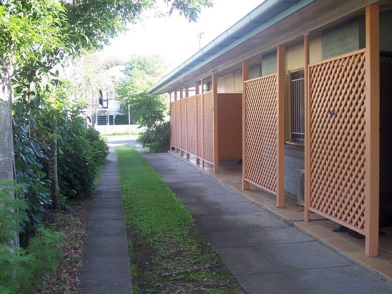Coorparoo QLD 4151