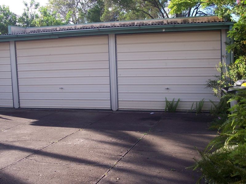 Coorparoo QLD 4151