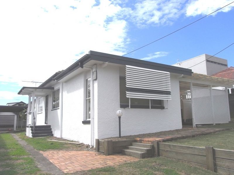 26 Henderson Street, Camp Hill QLD 4152