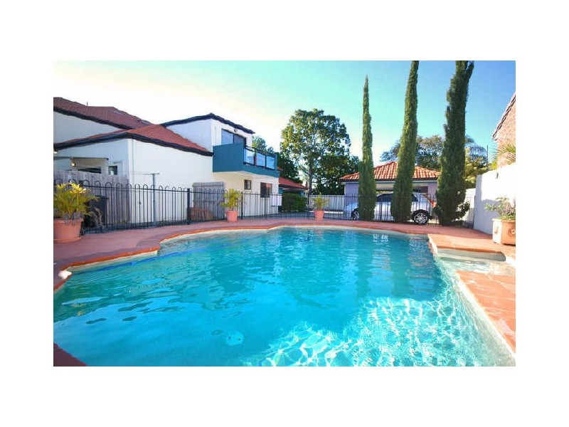 6/540 Old Cleveland Road, Camp Hill QLD 4152