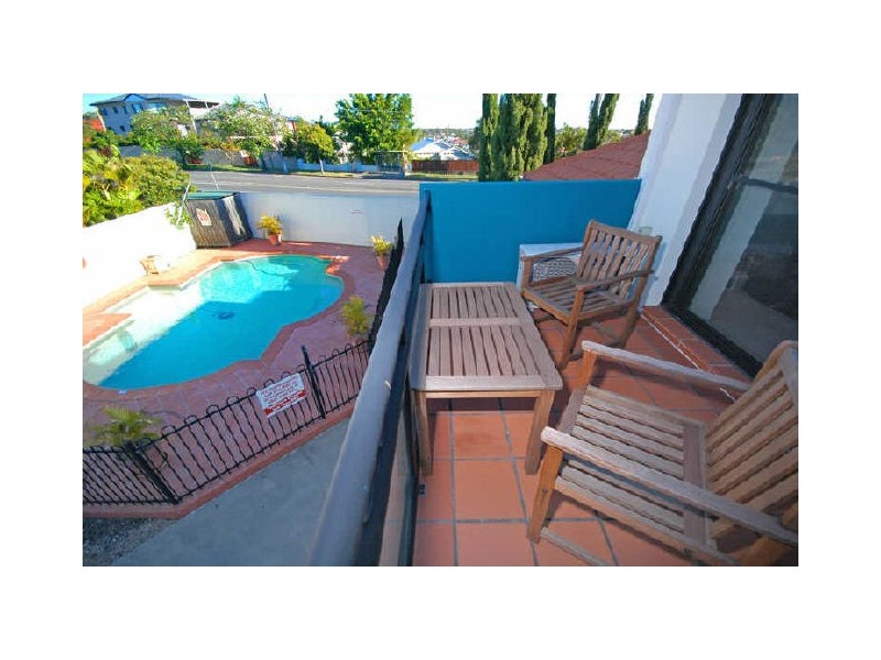 6/540 Old Cleveland Road, Camp Hill QLD 4152