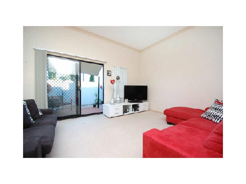 6/540 Old Cleveland Road, Camp Hill QLD 4152