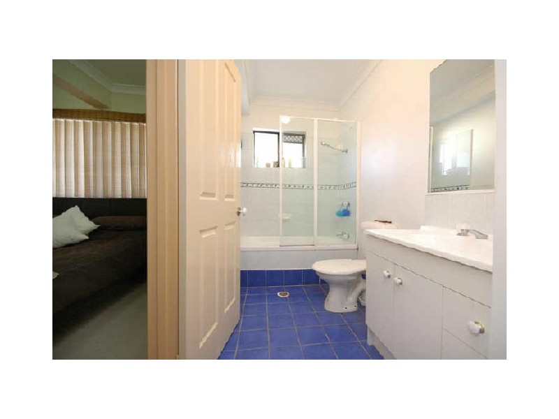 6/540 Old Cleveland Road, Camp Hill QLD 4152