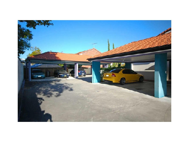 6/540 Old Cleveland Road, Camp Hill QLD 4152