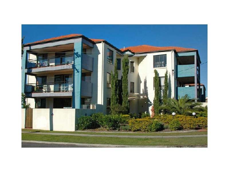 6/540 Old Cleveland Road, Camp Hill QLD 4152