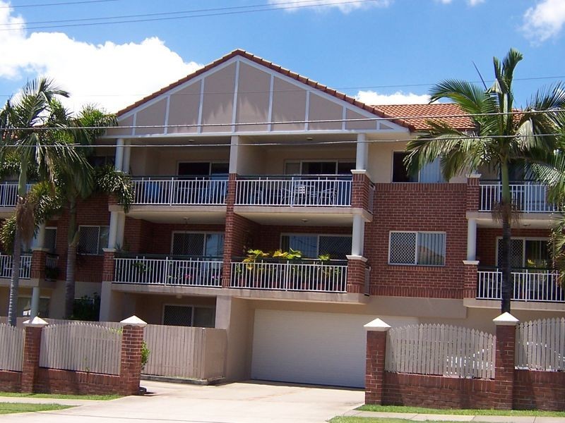 5/85 Kitchener Street, Coorparoo QLD 4151