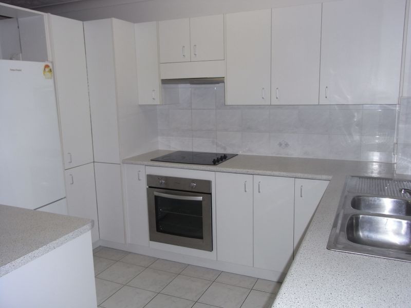 5/85 Kitchener Street, Coorparoo QLD 4151