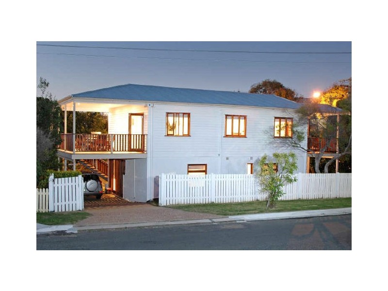 57 Molloy Road, Cannon Hill QLD 4170