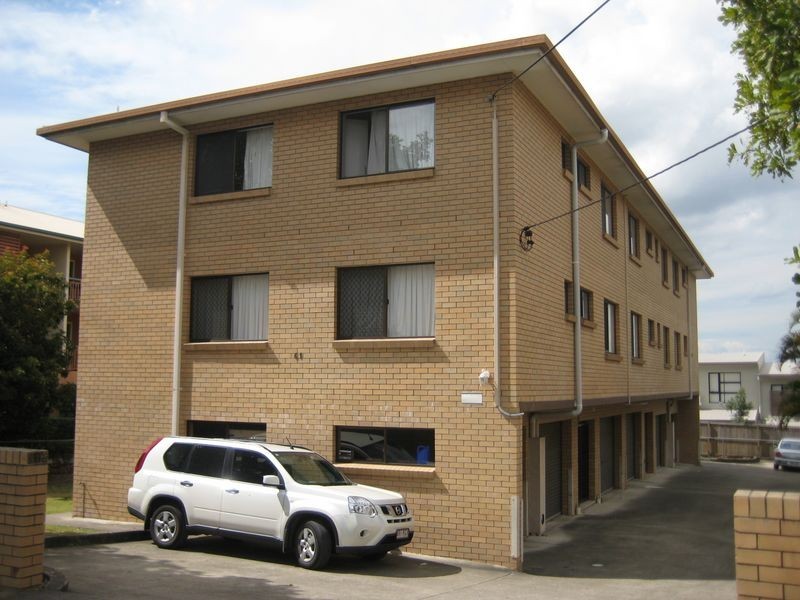 4/61 Lambton Street, Annerley QLD 4103