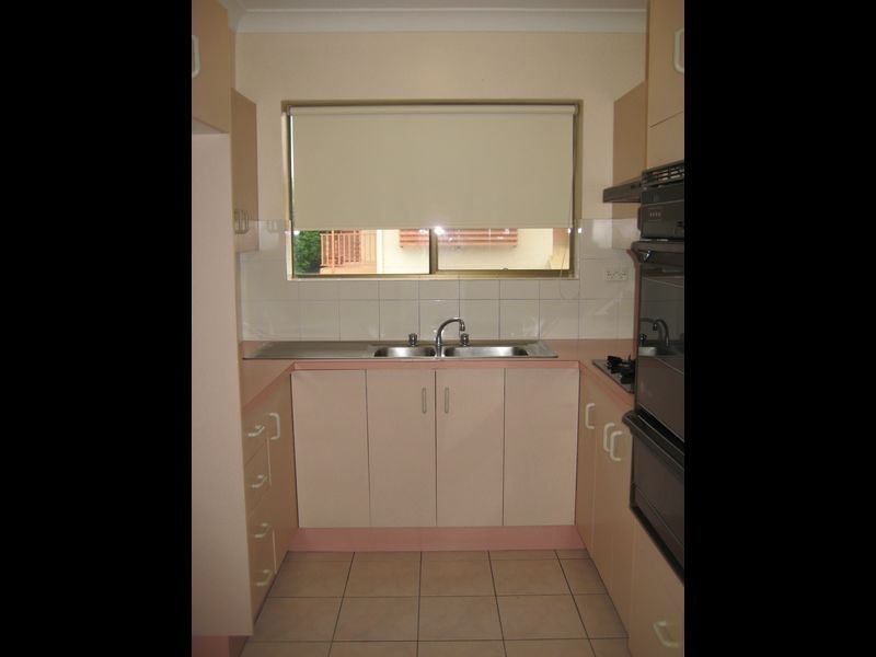 4/61 Lambton Street, Annerley QLD 4103