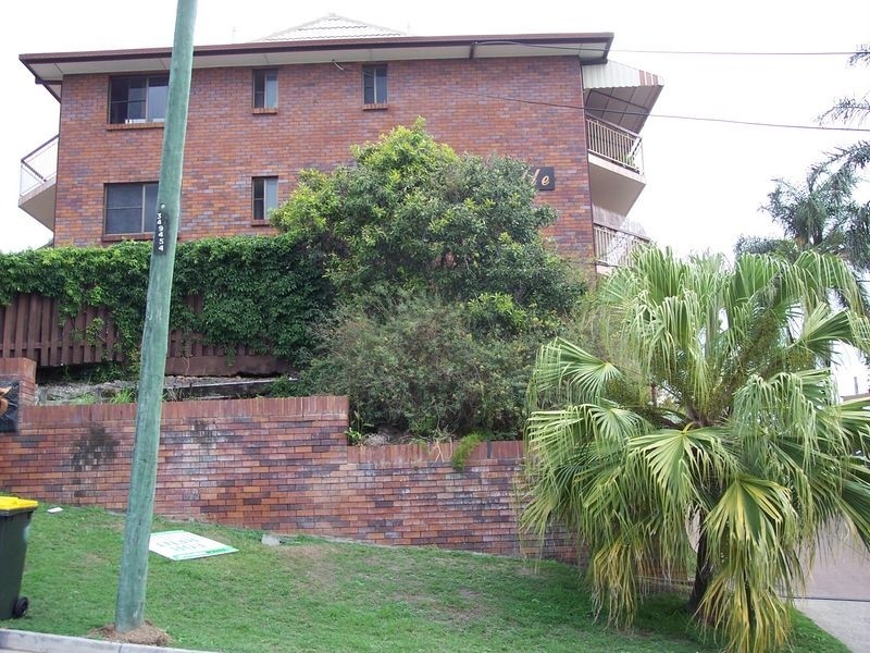 10/3 Curd Street, Greenslopes QLD 4120