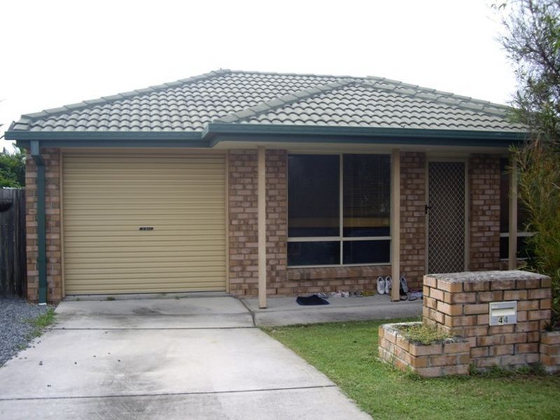 44 Macedon Street, Hemmant QLD 4174