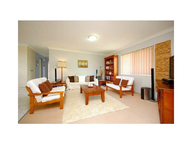 2/63 Kirkland Avenue, Coorparoo QLD 4151