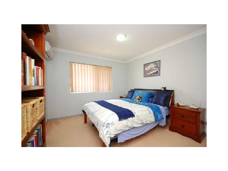 2/63 Kirkland Avenue, Coorparoo QLD 4151