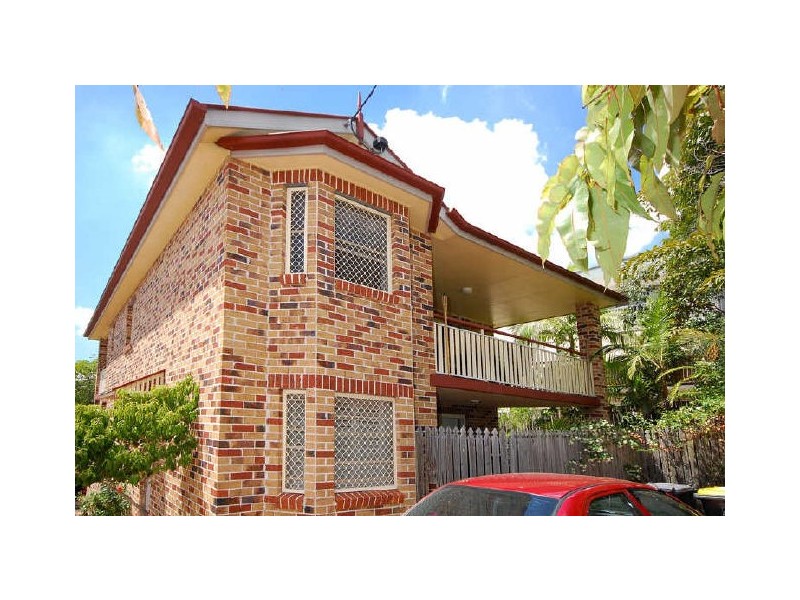 2/63 Kirkland Avenue, Coorparoo QLD 4151