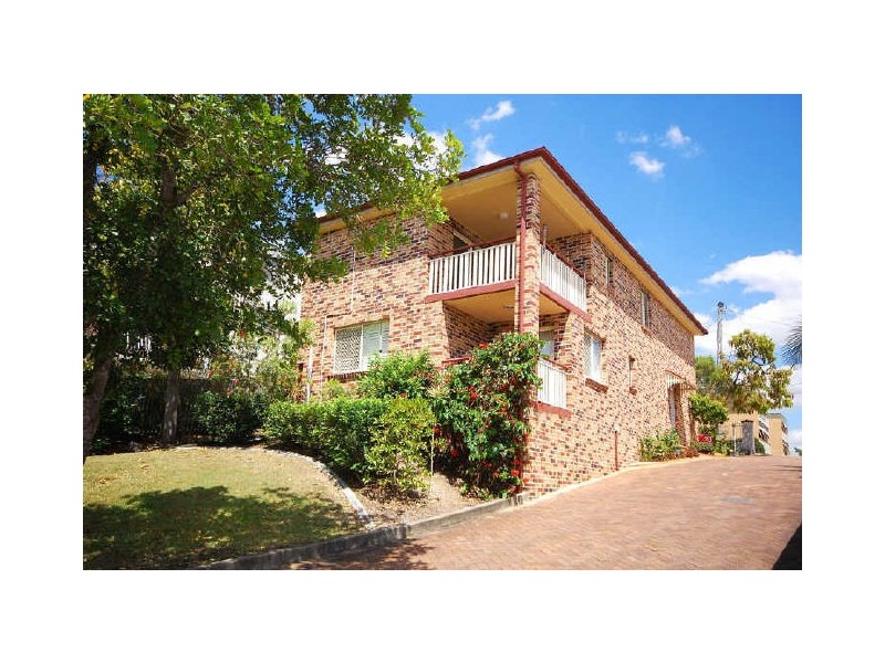 2/63 Kirkland Avenue, Coorparoo QLD 4151