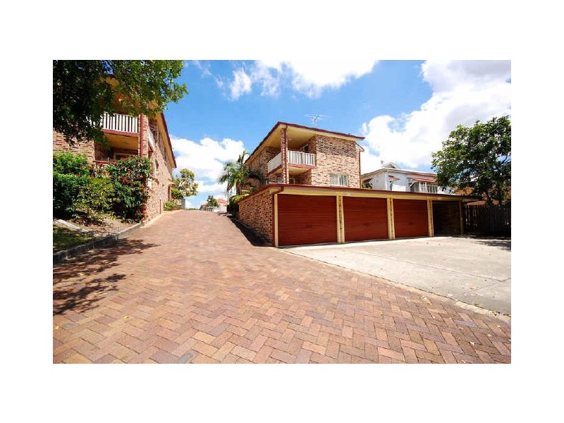 2/63 Kirkland Avenue, Coorparoo QLD 4151