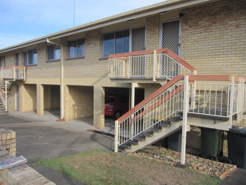 2/11 Harty Street, Coorparoo QLD 4151