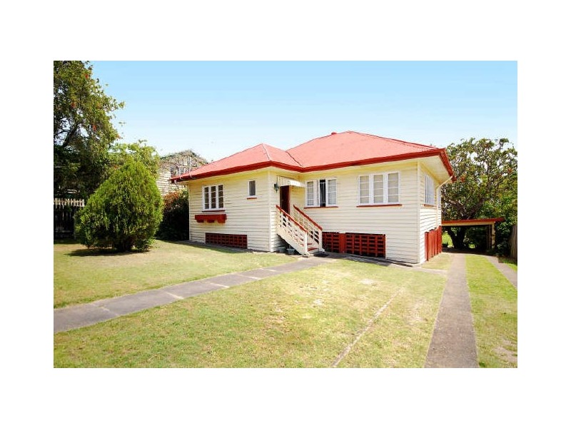 53 Tarana Street, Camp Hill QLD 4152