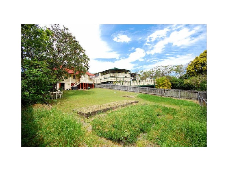 53 Tarana Street, Camp Hill QLD 4152