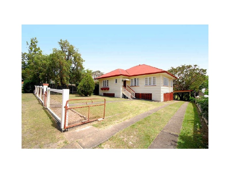 53 Tarana Street, Camp Hill QLD 4152