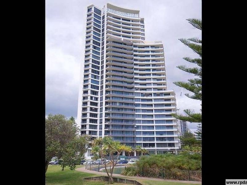 22/173 Old Burleigh Road, Broadbeach QLD 4218