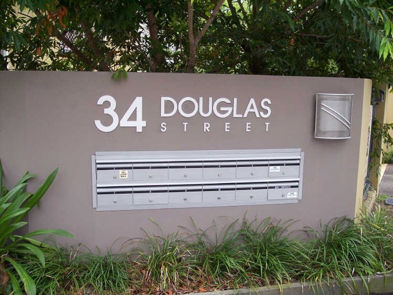 7/34 Douglas Street, Greenslopes QLD 4120