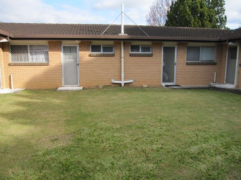 4/20 Waterton Street, Annerley QLD 4103