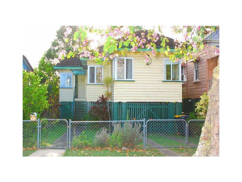 12 Geelong Street, East Brisbane QLD 4169