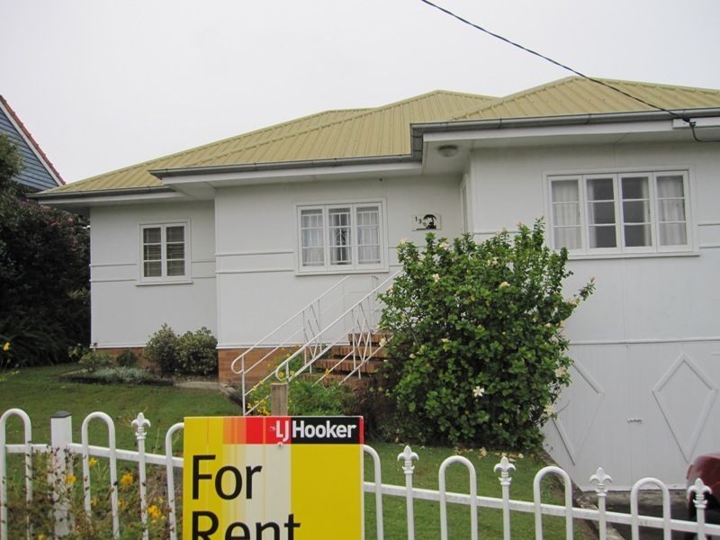 138 Boundary Road, Camp Hill QLD 4152