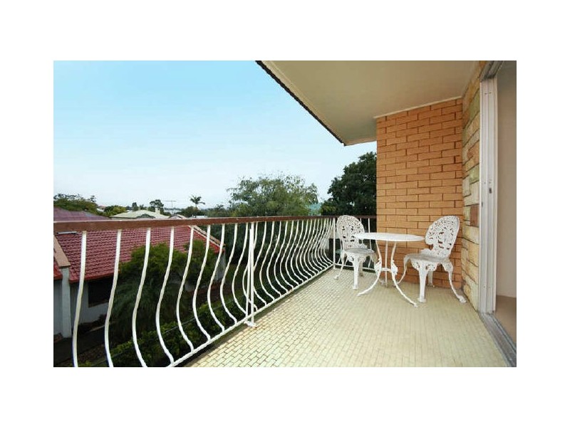7/58 Douglas Street, Greenslopes QLD 4120