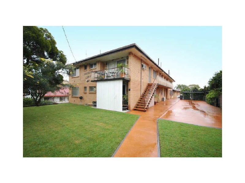 7/58 Douglas Street, Greenslopes QLD 4120