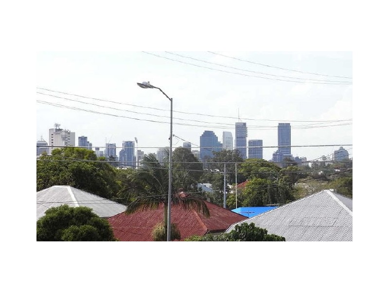 3/127 Old Cleveland Road, Greenslopes QLD 4120