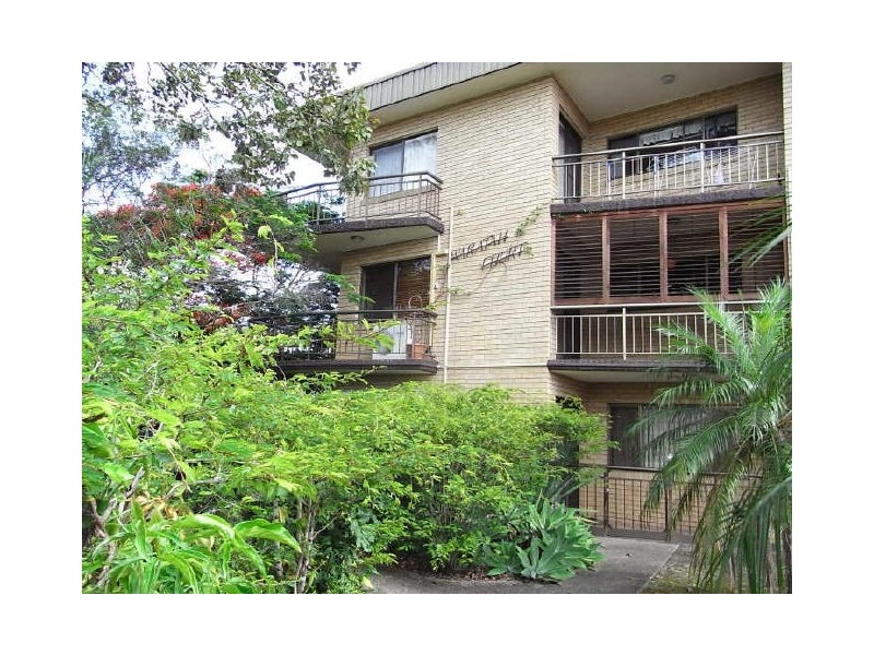 3/127 Old Cleveland Road, Greenslopes QLD 4120